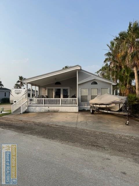 387 Sand Dollar Dr in Port Isabel, TX - Building Photo - Building Photo