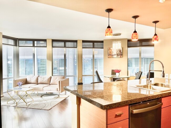 property at 819 Virginia St