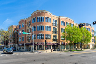 Ridgeland Condominiums Apartamentos