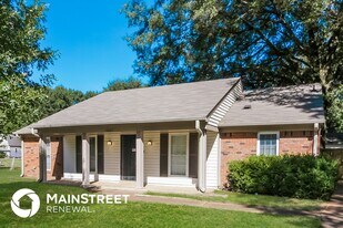 5824 Port Haven Dr in Millington, TN - Building Photo