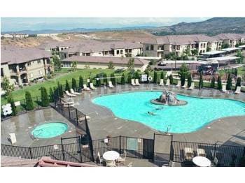 6850 Sharlands Ave. in Reno, NV - Building Photo - Building Photo