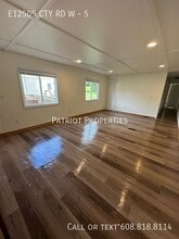 E12505 County Rd W in Baraboo, WI - Building Photo - Building Photo