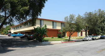 525 E Olive Ave Apartments