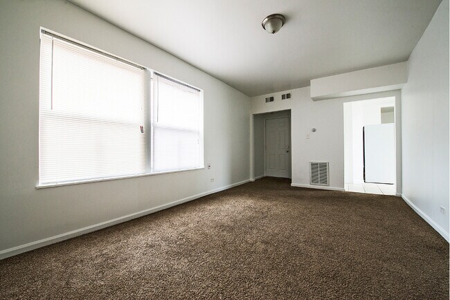 8152 S Evans in Chicago, IL - Building Photo - Building Photo