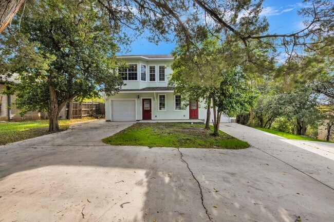 property at 1020-1022 Misty Acres Dr