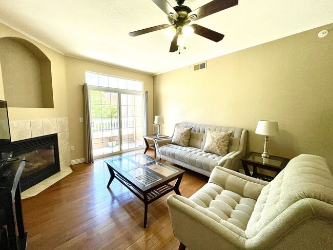 property at 7440 S Blackhawk St