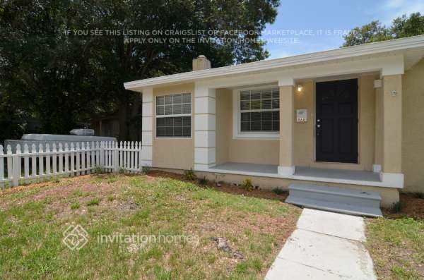 868 46th Ave N in St. Petersburg, FL - Building Photo - Building Photo