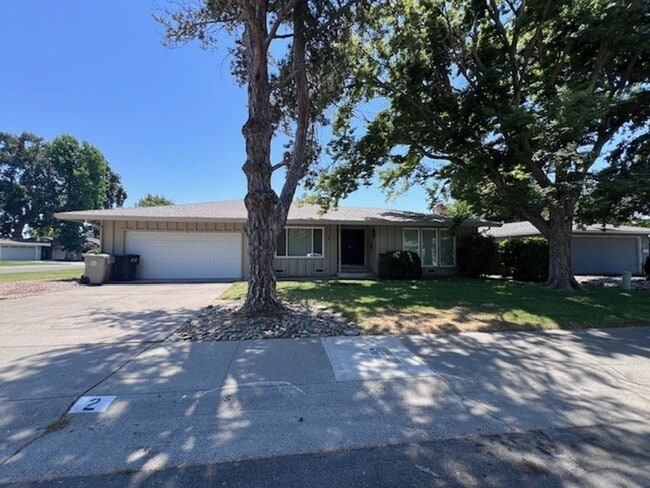 property at 2 Ripple Ct
