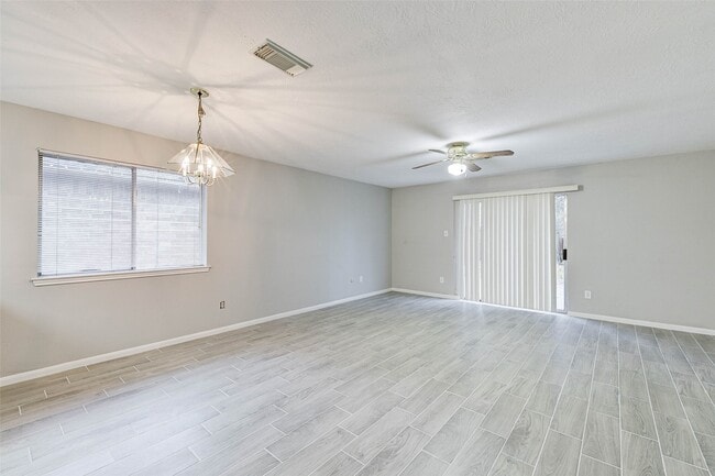 property at 7815 Barnhill Dr
