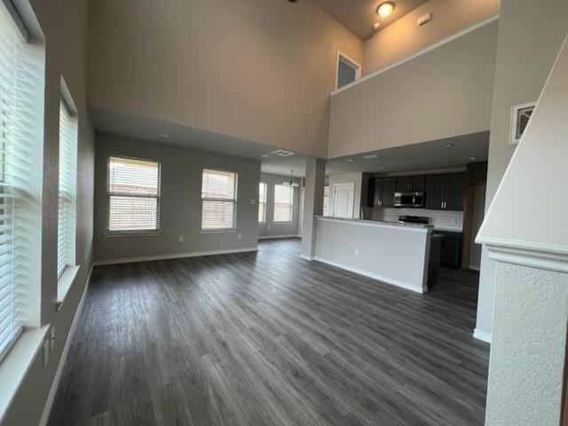 2873 Melissa Ln in Abilene, TX - Building Photo - Building Photo