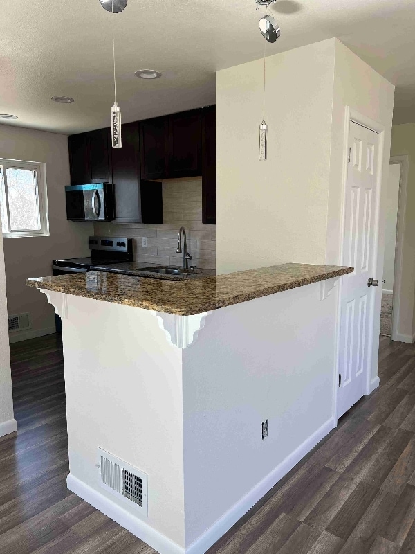 665 Utica St in Denver, CO - Building Photo - Building Photo