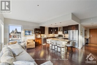 90-1390 George St in Ottawa, ON - Building Photo - Building Photo