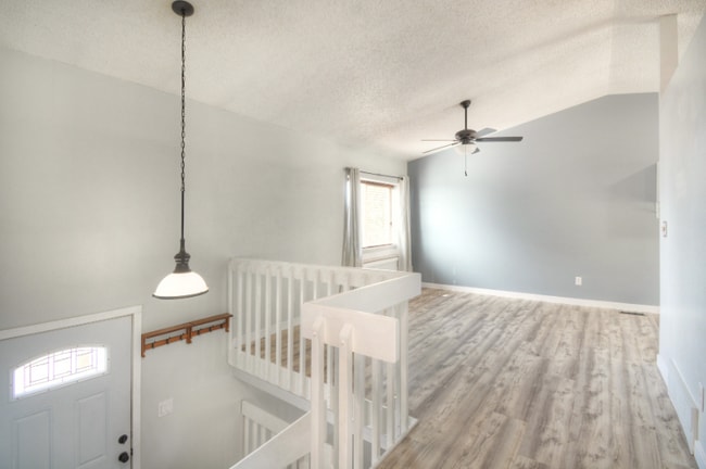 5550 Montgomery Terrace in Colorado Springs, CO - Building Photo - Building Photo