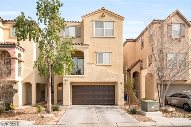 property at 10512 Longoria Garden St