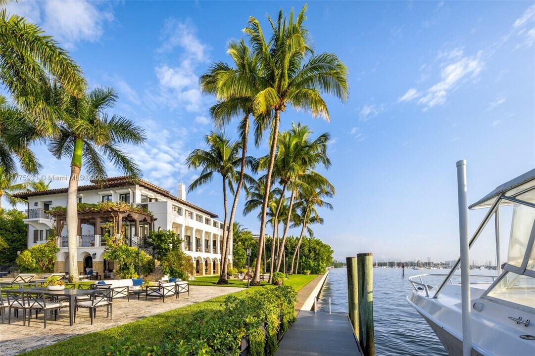 3080 Munroe Dr in Miami, FL - Building Photo