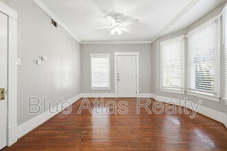 4822 Worth St in Dallas, TX - Building Photo - Building Photo