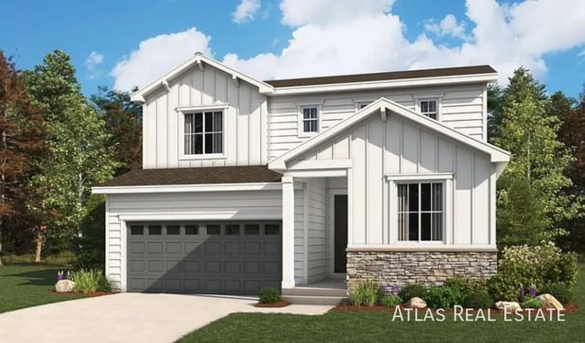 4432 Boone Cir in Brighton, CO - Foto de edificio - Building Photo