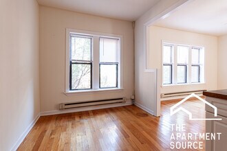 3817 N Fremont St, Unit W2 in Chicago, IL - Building Photo - Building Photo