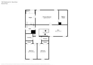 1564 Strathmore Cir in Mount Dora, FL - Foto de edificio - Building Photo