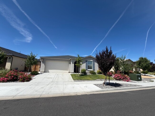 property at 7285 Overture Dr