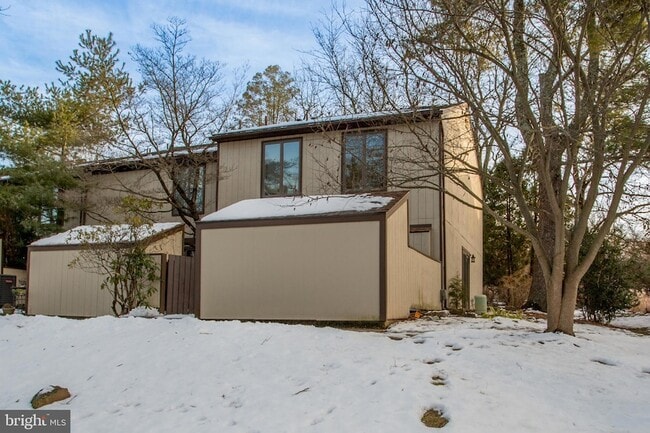 17 Eden Roc in New Hope, PA - Foto de edificio - Building Photo