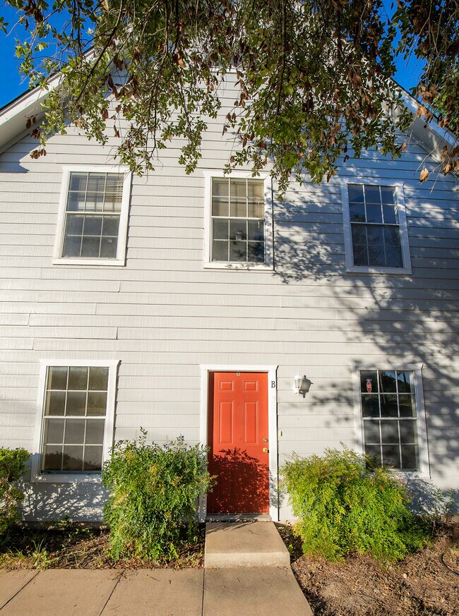 3001 Whisper Oaks Ln, Unit A in Georgetown, TX - Building Photo - Building Photo