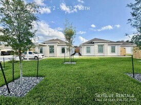 7703 N 58th St in Mission, TX - Building Photo