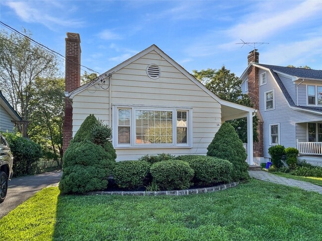 14 Central Ave N in Nyack, NY - Building Photo - Building Photo