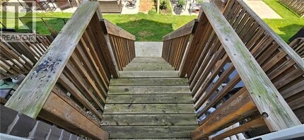 12 Poplar Dr in Cambridge, ON - Building Photo - Building Photo