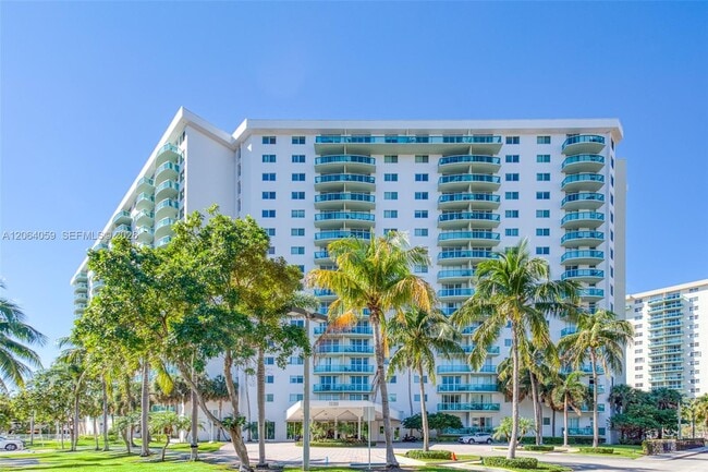 property at 19380 Collins Ave