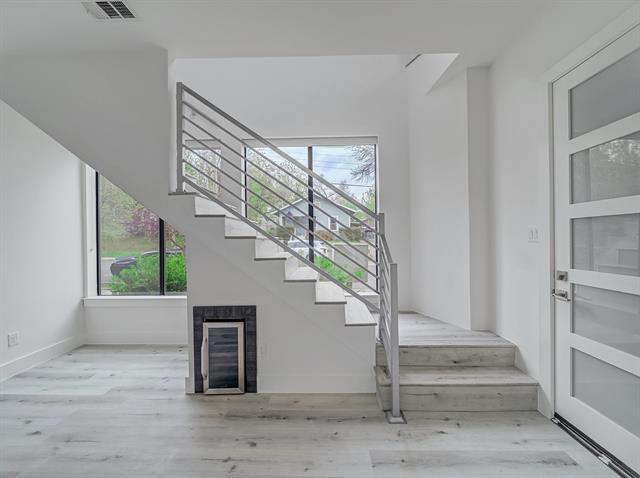 1022 Eldorado Ave in Dallas, TX - Building Photo