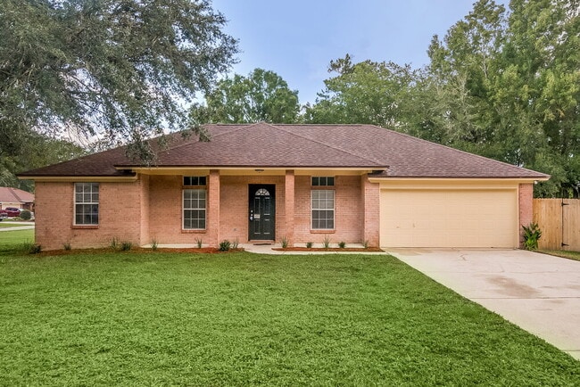 property at 2629 Tramore Pl