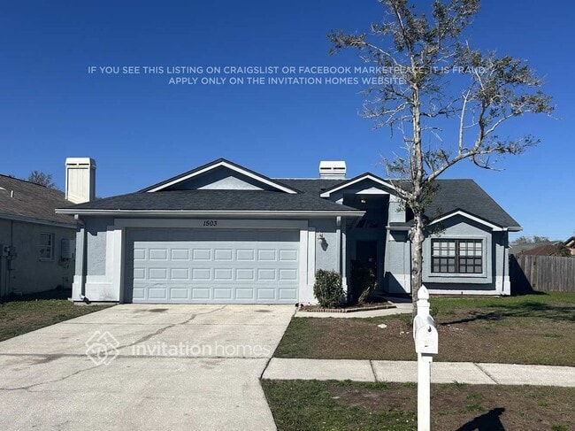 property at 1503 Attleboro Ln