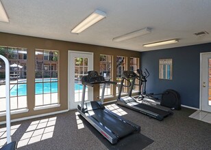 Dove Park Apartments in Grapevine, TX - Building Photo - Interior Photo