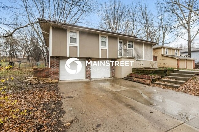 3016 SE 3rd St in Blue Springs, MO - Building Photo - Building Photo