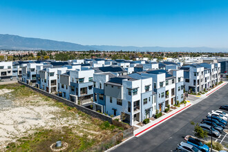 NUVO Piemonte in Ontario, CA - Building Photo - Building Photo