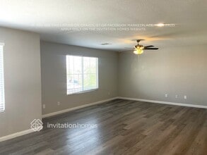 8291 Gilded Crown Ct in Las Vegas, NV - Building Photo - Building Photo