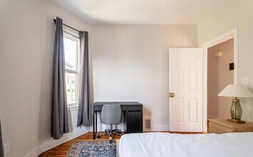 33 Edison Green in Boston, MA - Building Photo - Building Photo