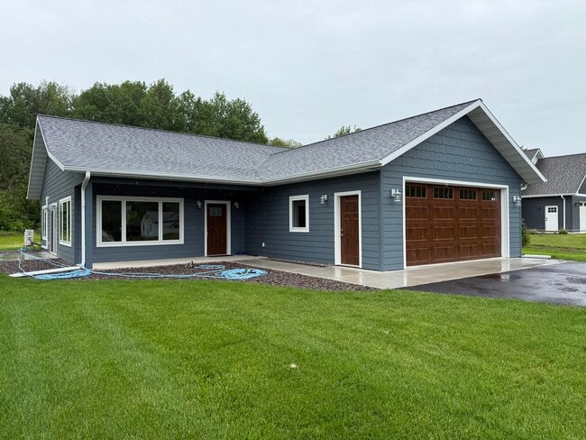 property at 3829 Stebner Rd