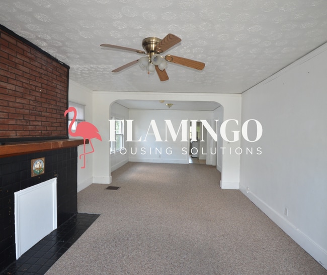 1120 Lexington Ave in Dayton, OH - Building Photo - Building Photo