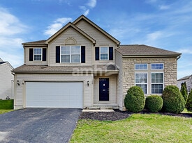 268 Brandie Dr in Delaware, OH - Building Photo