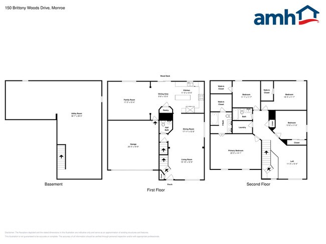 150 Brittony Woods Dr in Monroe, OH - Building Photo - Building Photo