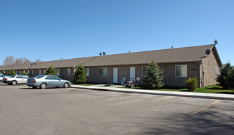 1009 E Kuna Rd Apartments