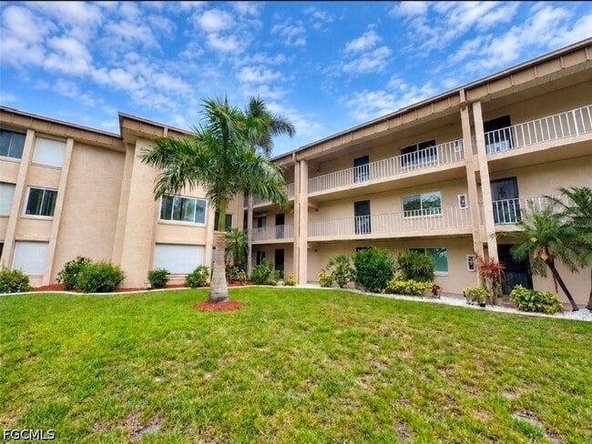 property at 2264 Winkler Ave
