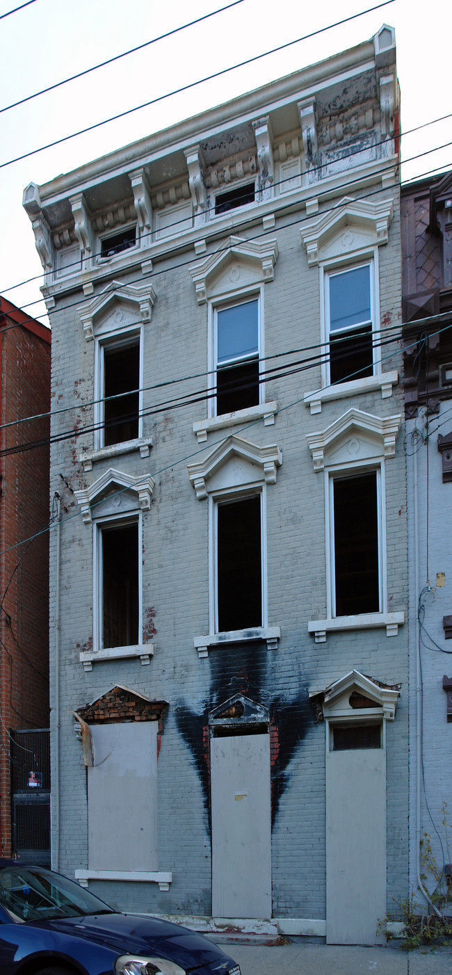 1534 Republic St in Cincinnati, OH - Building Photo - Building Photo