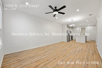 10200 N 15th St in McAllen, TX - Building Photo - Building Photo