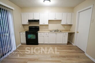 1828 29th St SW in Birmingham, AL - Building Photo - Building Photo