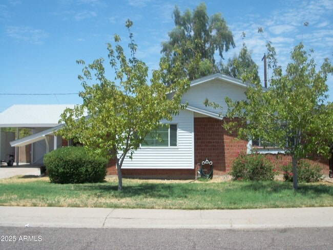 3938 W Marlette Ave in Phoenix, AZ - Building Photo - Building Photo