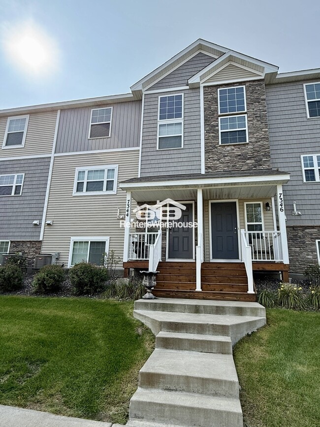 property at 7344 146th Ave NW