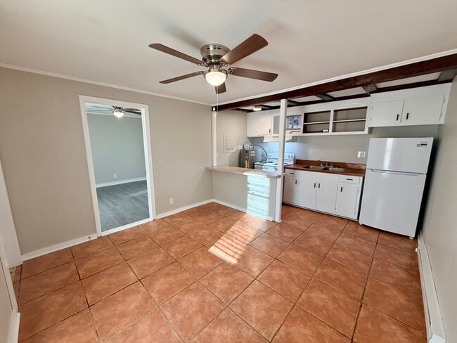 603 S Jefferson Ave, Unit 15 in West Jefferson, NC - Building Photo - Building Photo